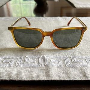 Oliver People OPLL Sunglasses